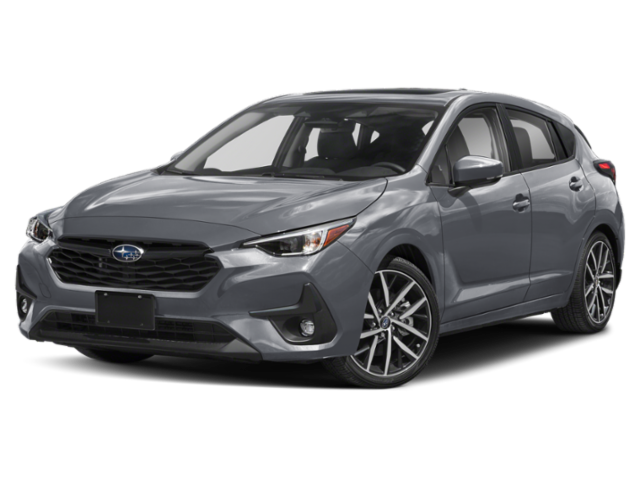 2026 Subaru Impreza Sport's photo