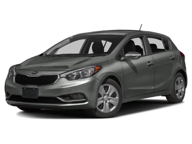 2015 Kia Forte5 EX