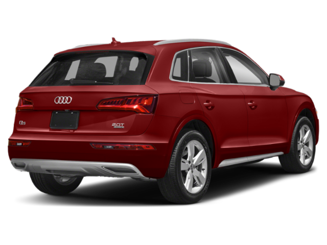 Used 2019 Audi Q5 Premium Plus with VIN WA1BNAFY9K2087671 for sale in Burnsville, Minnesota
