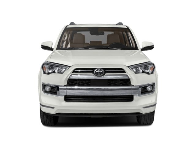 2020 Toyota 4Runner Limited photo 4