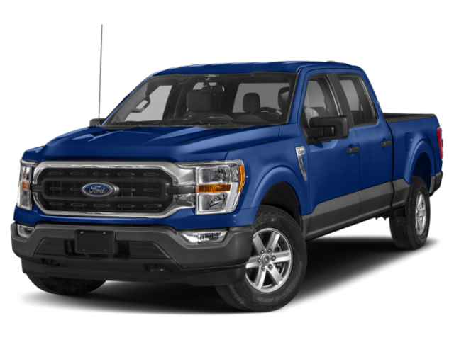 2022 FORD F-150 - Image 1