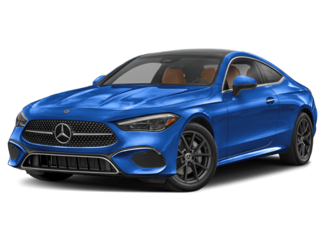 2026 Mercedes-Benz CLE CLE 300's photo