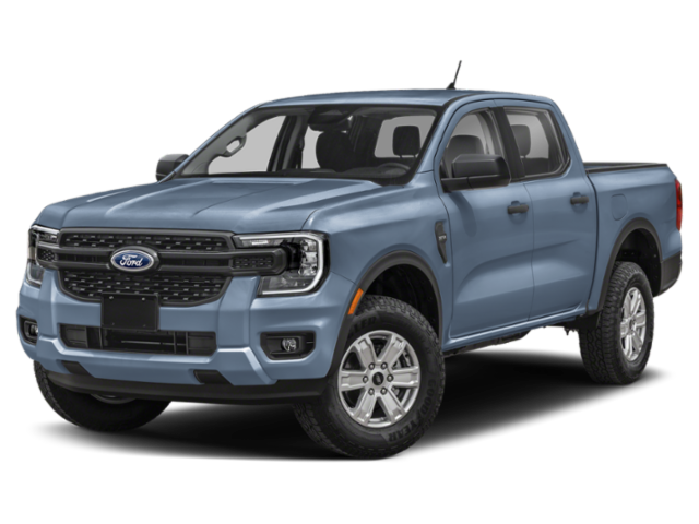 2025 Ford Ranger XL photo 28