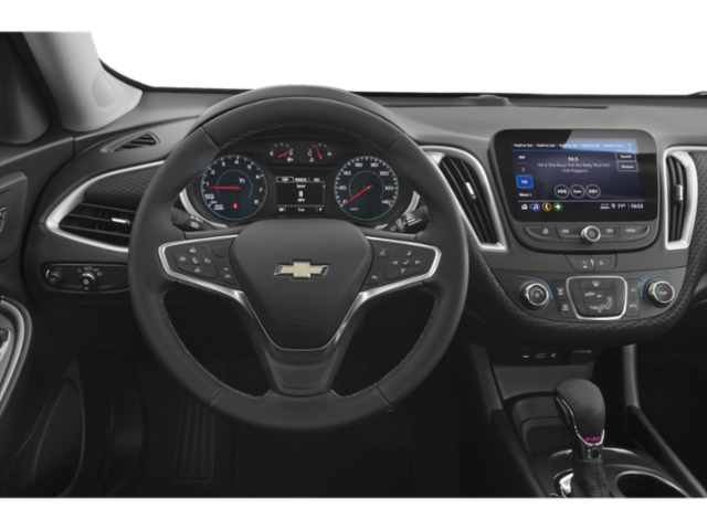 2024 Chevrolet Malibu RS photo 3