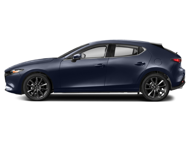 2023 Mazda Mazda3 2.5 Select photo 7