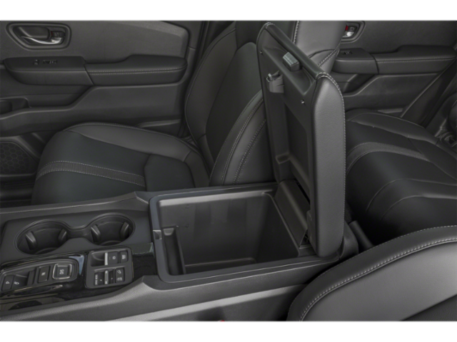 2026 Honda Passport photo 11