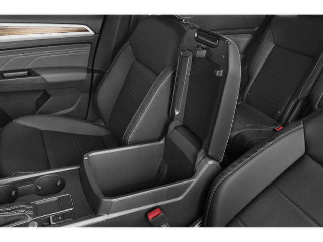 2023 Volkswagen Atlas Cross Sport V6 SEL Premium R-Line photo 6