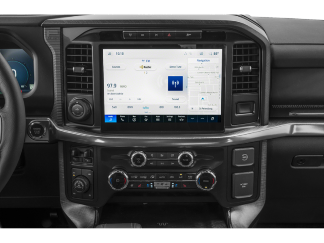 2025 Ford F-150 King Ranch photo 6