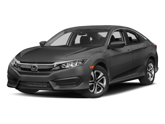 2017 Honda Civic LX's photo
