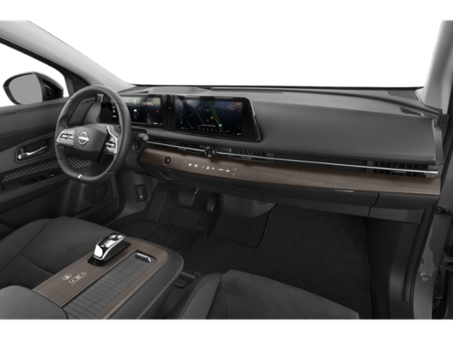 2025 Nissan ARIYA Engage photo 12