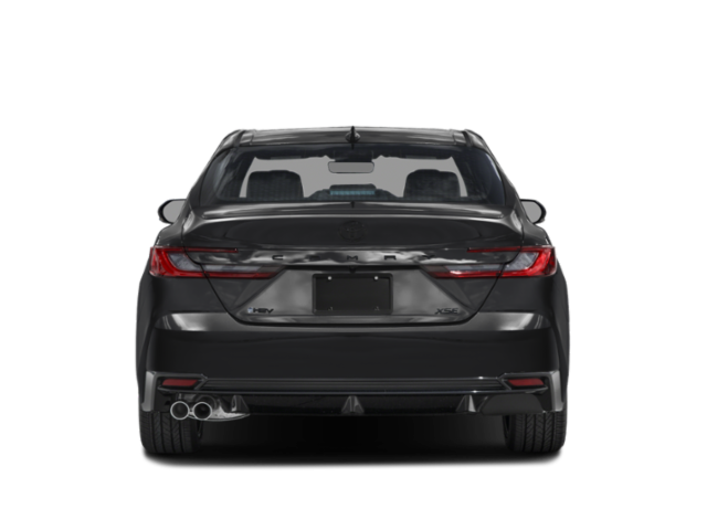 New 2025 Beige Toyota XSE image 5