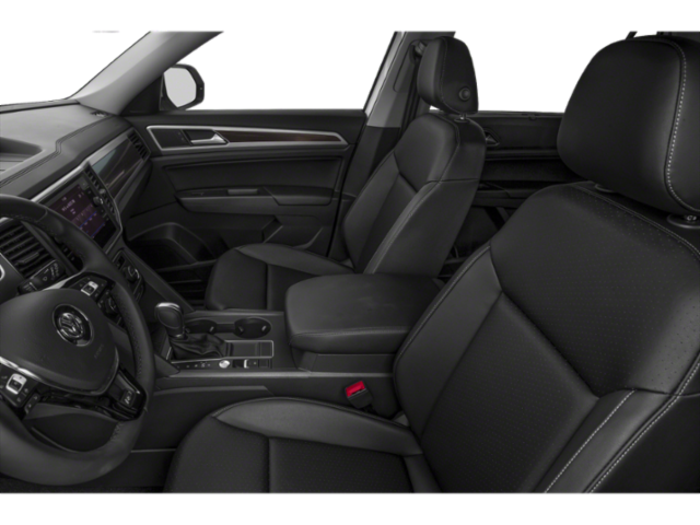 2019 Volkswagen Atlas V6 SE Technology R-Line photo 5