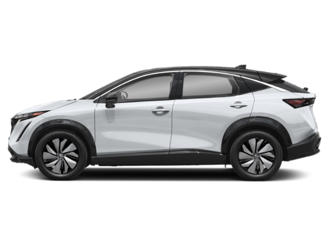 2025 Nissan ARIYA Evolve+ photo 2