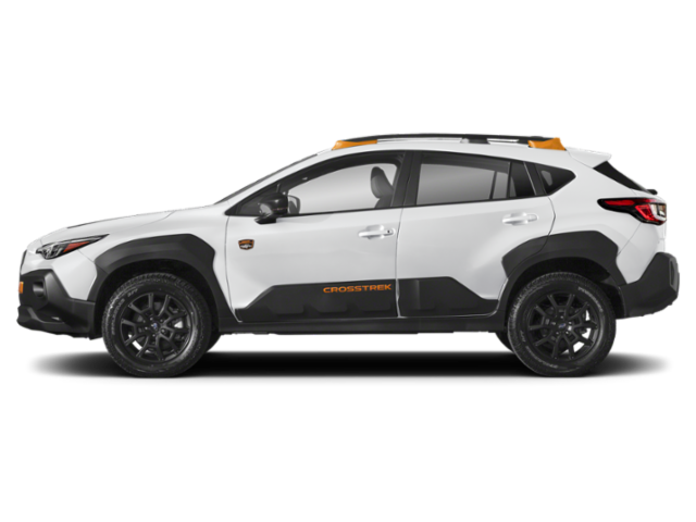 2025 Subaru Crosstrek Wilderness photo 3