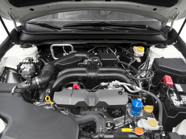 2018 Subaru Outback 2.5i Premium photo 10