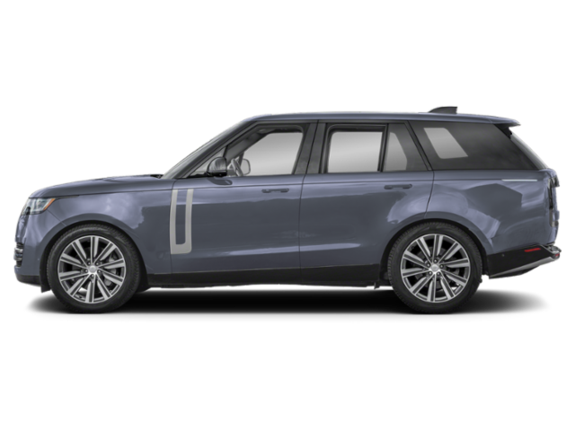 2025 Land Rover Range Rover SE photo 3