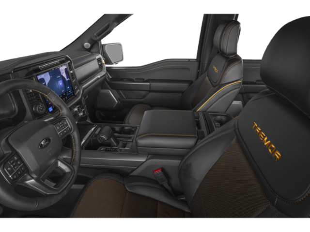 2025 Ford F-150 Tremor photo 6