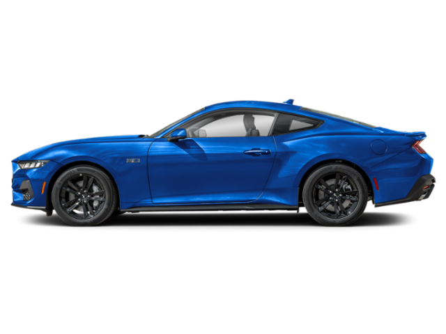 2025 Ford Mustang GT photo 2