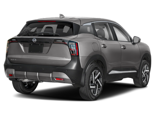 2025 Nissan Kicks SV photo 6