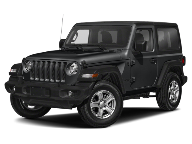 2023 Jeep Wrangler 2-Door Sport S's photo