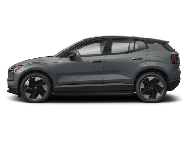 2025 Volvo EX30 Ultra photo 2