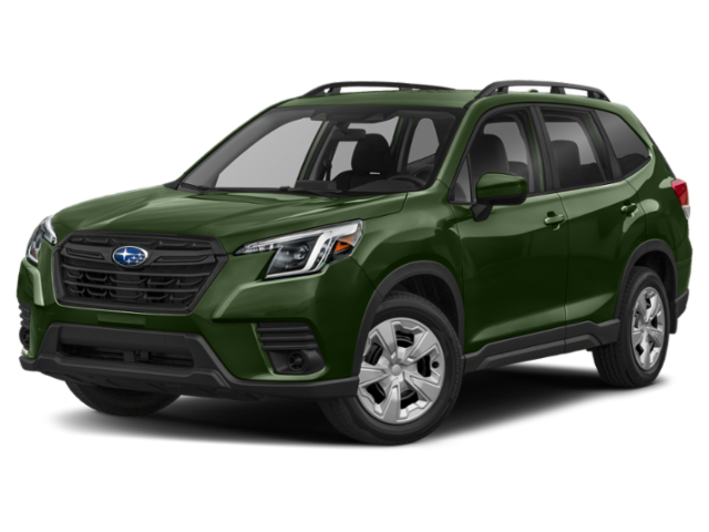 2023 Subaru Forester Base