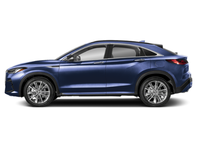 2025 Infiniti QX55 Luxe photo 2