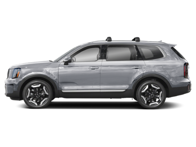 2025 Kia Telluride X-Line EX X-Pro photo 2
