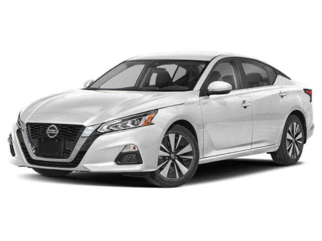 2022 Nissan Altima SV
