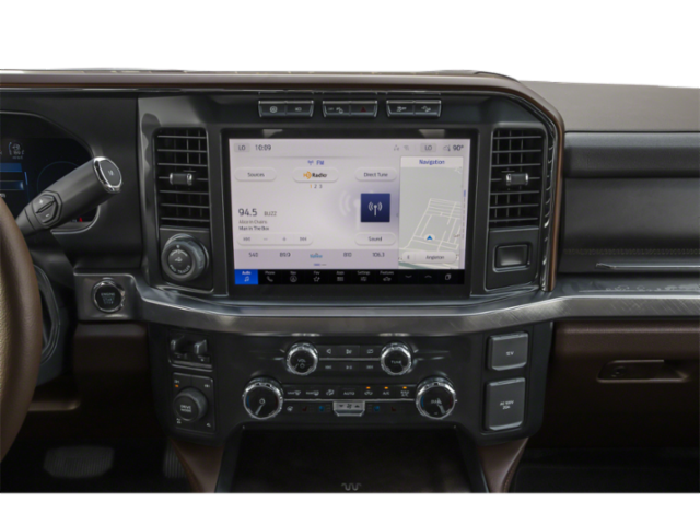 2026 Ford F-250 photo 7