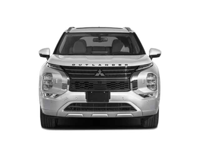 2025 Mitsubishi Outlander SEL Platinum GT photo 4