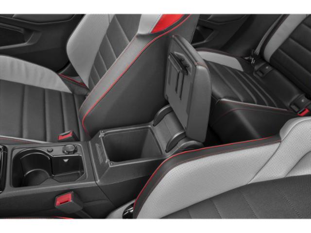 2025 Volkswagen Golf GTI Autobahn photo 6