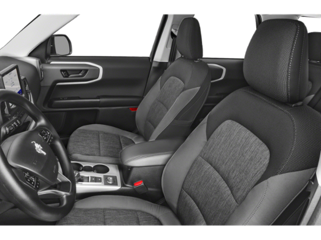 2022 Ford Bronco Sport Big Bend photo 6