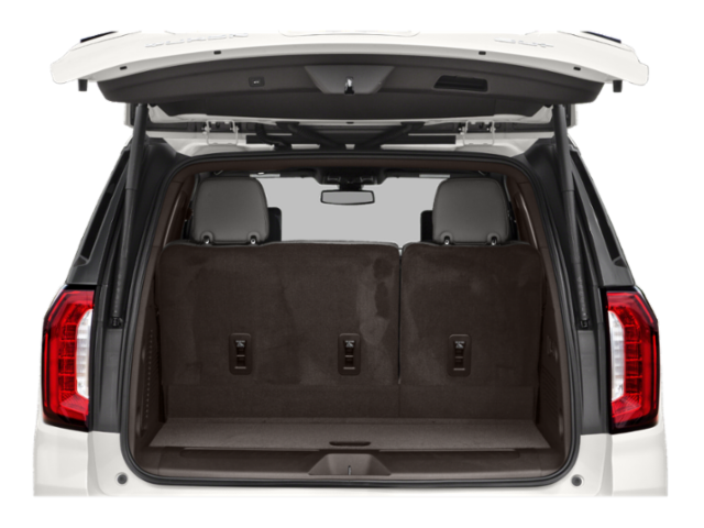 2023 Gmc Yukon SLT photo 8
