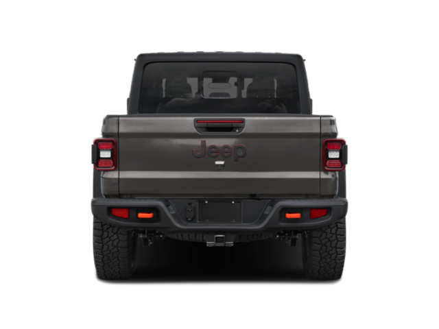 2025 Jeep Gladiator Mojave photo 4