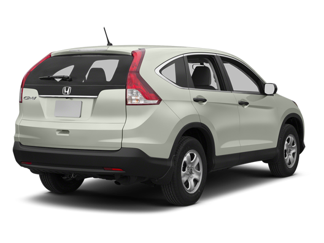 2013 Honda CR-V LX photo 2