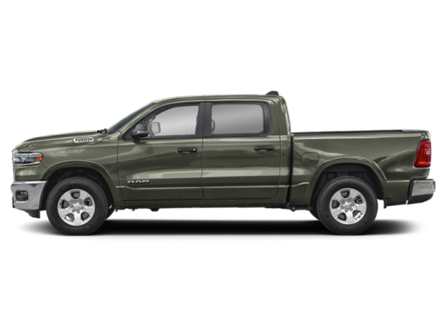 2026 Ram 1500 Big Horn Lone Star photo 3