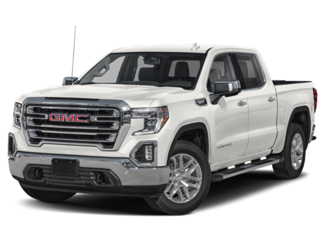 2022 GMC Sierra 1500 Limited SLT's photo