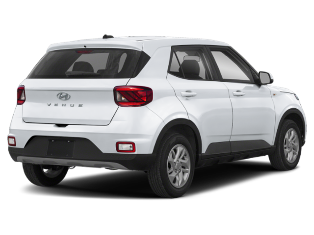 2026 Hyundai Venue SE photo 2
