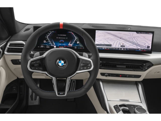 2026 Bmw M440i xDrive photo 4