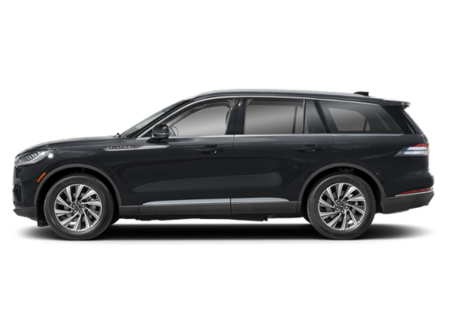 2025 Lincoln Aviator Reserve photo 2