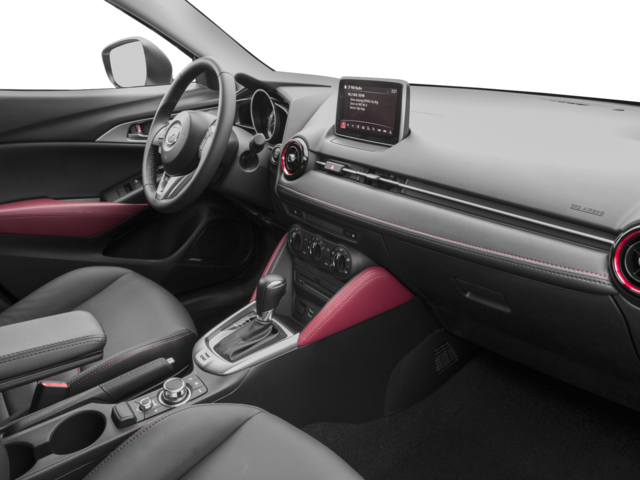 2017 Mazda CX-3 Touring photo 16
