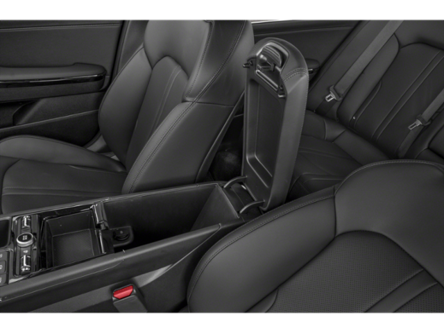 2026 Kia K5 EX photo 11