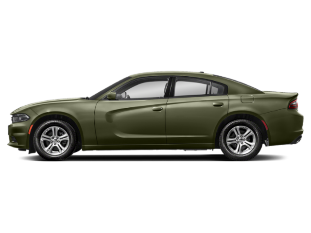 2022 Dodge Charger SXT photo 3