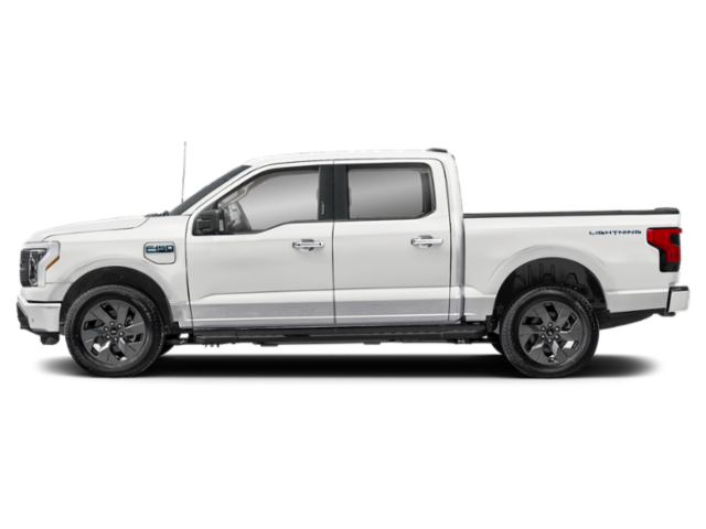 2025 Ford F-150 Lightning photo 21