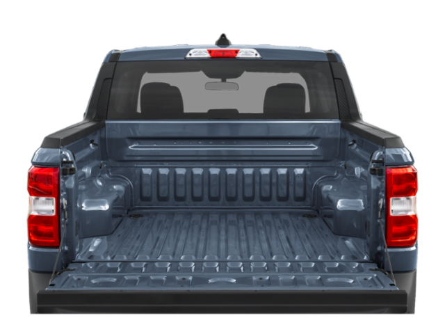 2025 Ford Maverick XLT photo 7
