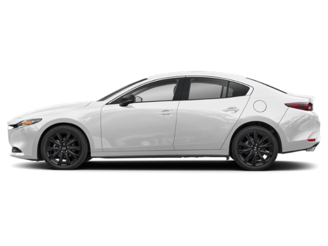 2025 Mazda Mazda3 2.5 Select Sport photo 3