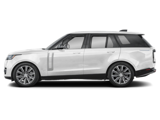2025 Land Rover Range Rover SE photo 3