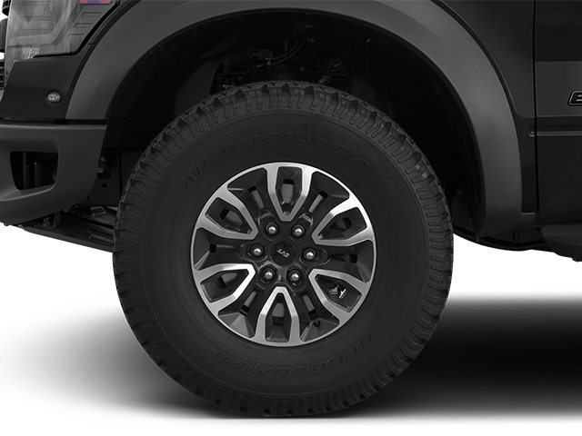 2014 FORD F-150 - Image 13