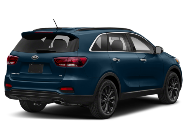 Certified 2020 Kia Sorento S with VIN 5XYPGDA56LG697474 for sale in Okatie, SC